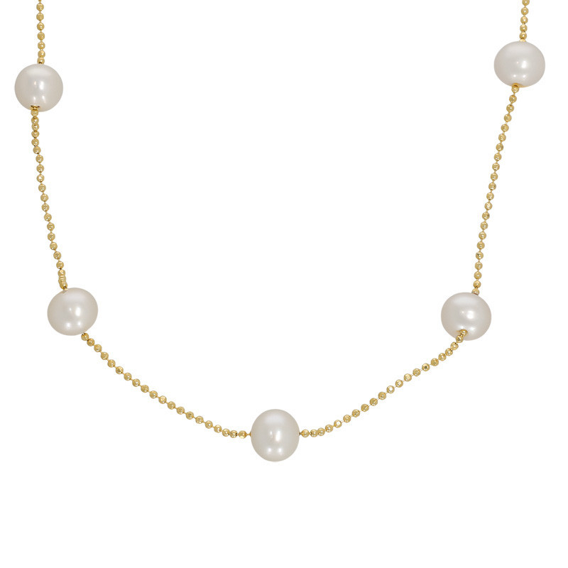 Colier Colier, Aur Galben, 14 k, 5.63 gr, Cod Produs: 762362 - Tezaurshop.ro