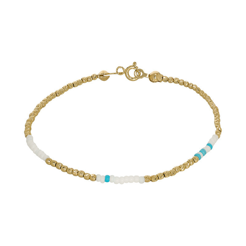 Bratara, Aur Galben, 14 k, 1.94 gr, Cod Produs: 762727 - Tezaurshop.ro