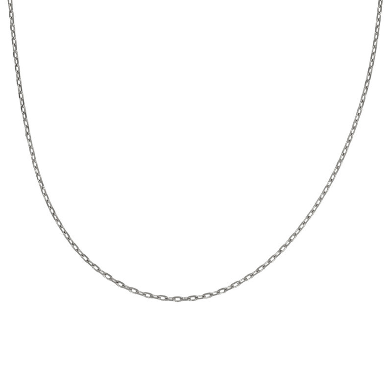 Lant, Aur Alb, 14 k, 1.29 gr, Cod Produs: 762832 - Tezaurshop.ro