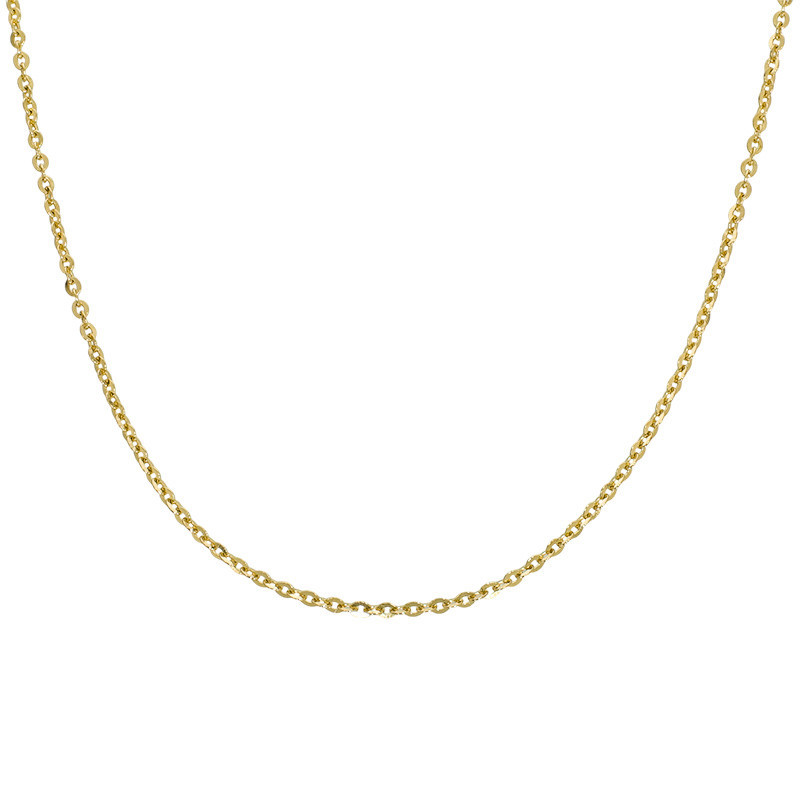 Lant, Aur Galben, 14 k, 1.17 gr, Cod Produs: 763152 - Tezaurshop.ro