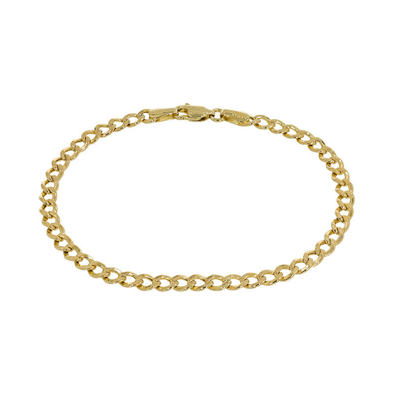 Bratara, Aur Galben, 14 k, 3.07 gr, Cod Produs: 763160 - Tezaurshop.ro