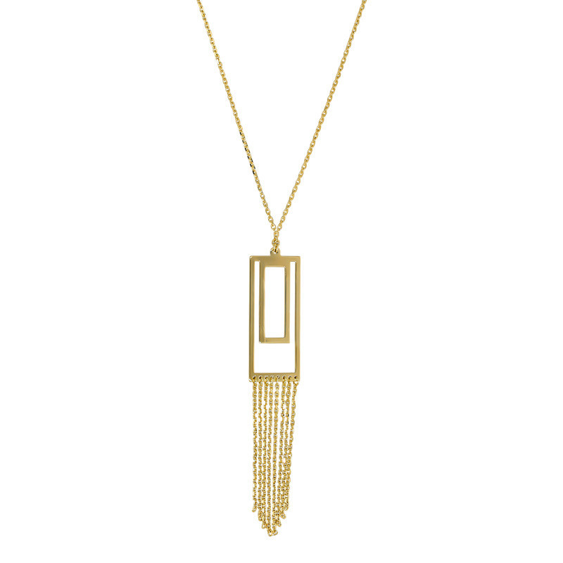 Colier, Aur Galben, 14 k, 3.73 gr, Cod Produs: 763761 - Tezaurshop.ro