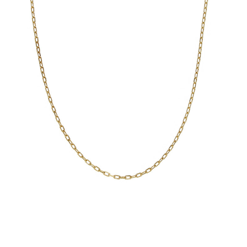 Lant, Aur Galben, 14 k, 1.11 gr, Cod Produs: 763894 - Tezaurshop.ro