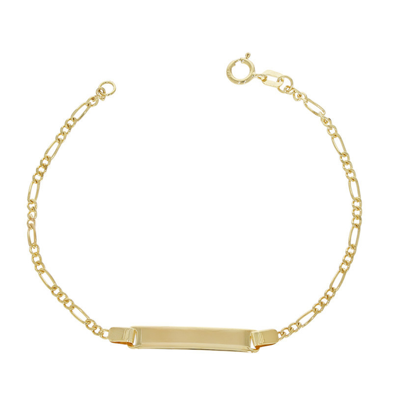 Bratara, Aur Galben, 14 k, 1.51 gr, Cod Produs: 764218 - Tezaurshop.ro
