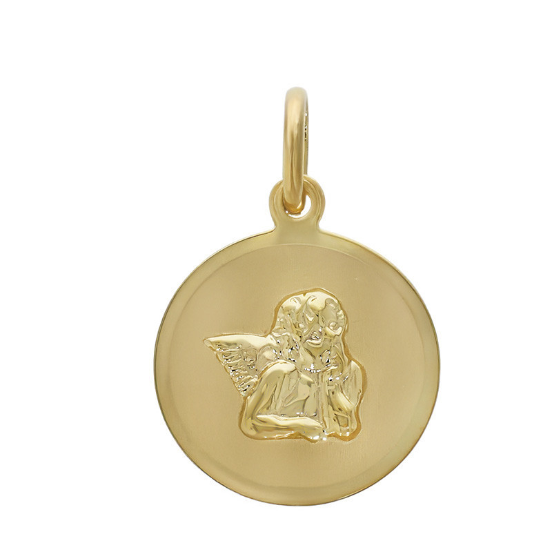 Pandantiv, Aur Galben, 14 k, 0.67 gr, Cod Produs: 764548 - Tezaurshop.ro