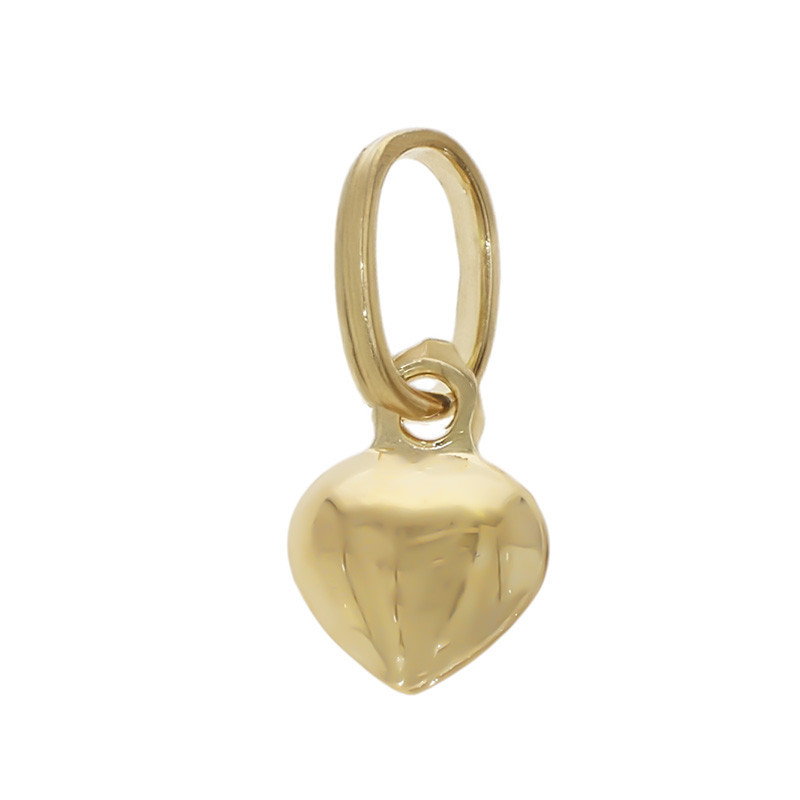Pandantiv, Aur Galben, 18 k, 0.39 gr, Cod Produs: 764604 - Tezaurshop.ro