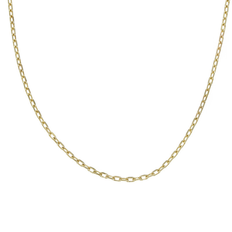 Lant, Aur Galben, 14 k, 2.27 gr, Cod Produs: 764642 - Tezaurshop.ro