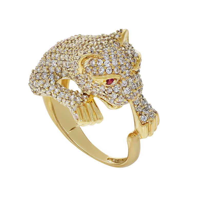 Inel, Aur Galben, 14 k, 6.69 gr, Cod Produs: 764986 - Tezaurshop.ro