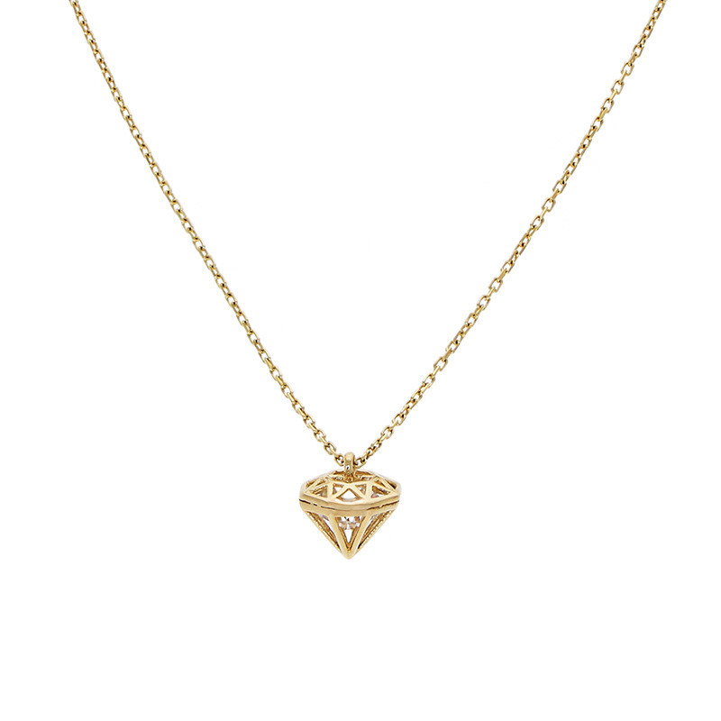 Colier, Aur Galben, 14 k, 1.48 gr, Cod Produs: 767330 - Tezaurshop.ro