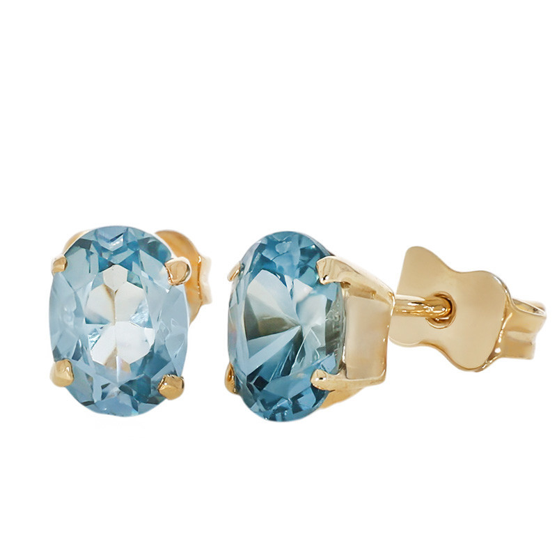 Cercei, Aur Galben, 14 k, 1.58 gr, Cod Produs: 767378 - Tezaurshop.ro