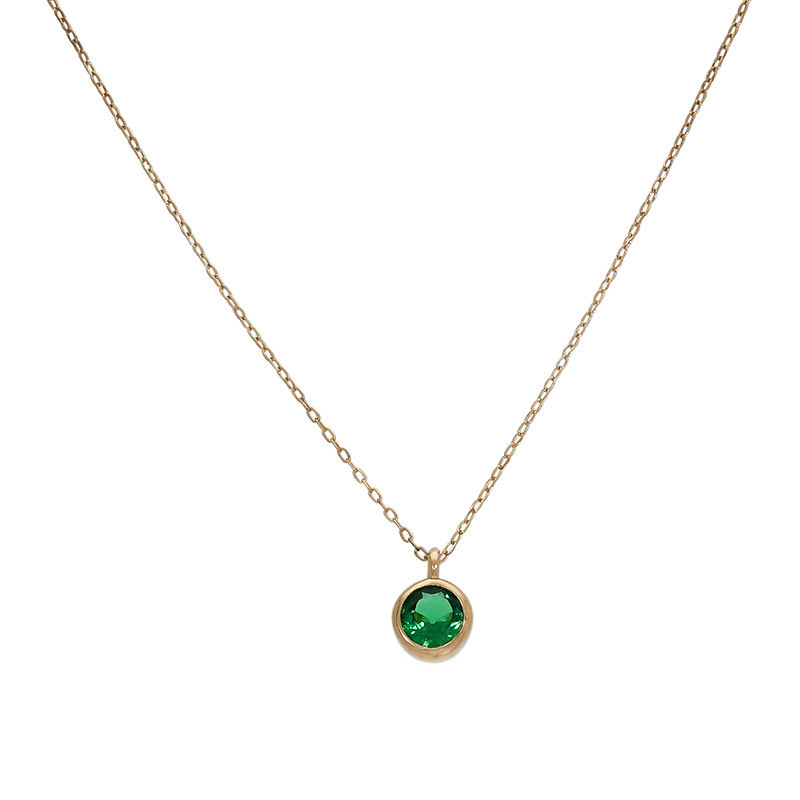 Colier, Aur Galben, 14 k, 0.69 gr, Cod Produs: 767545 - Tezaurshop.ro
