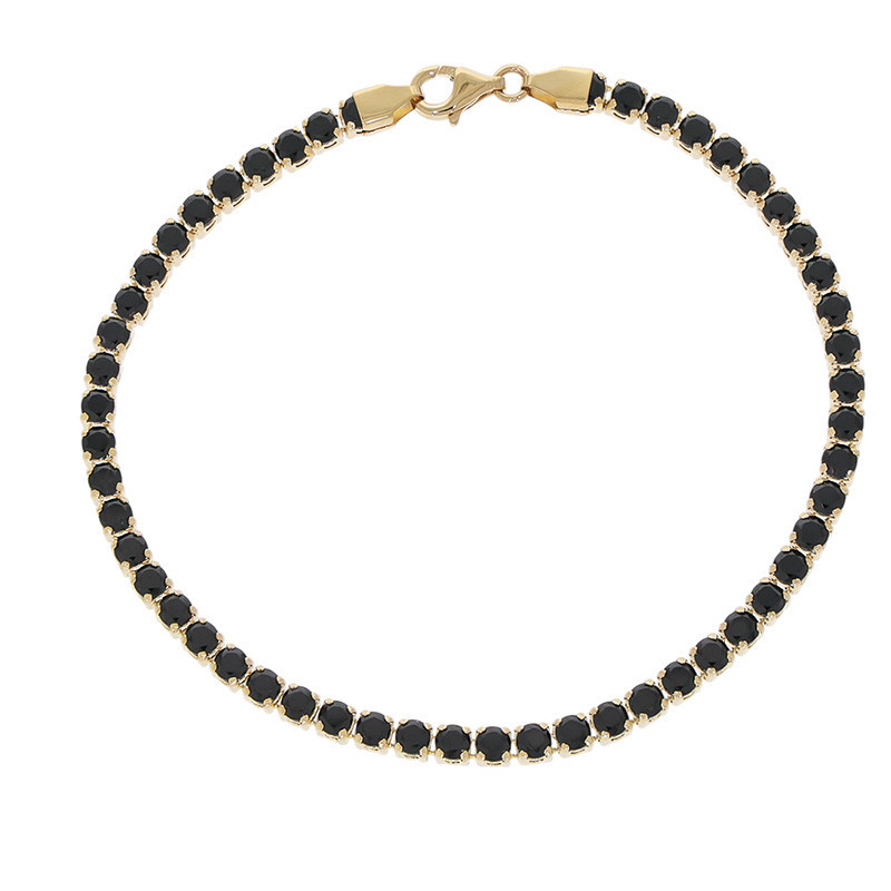 Bratara Bratara, Aur Galben, 14 k, 5.11 gr, Cod Produs: 767668 - Tezaurshop.ro