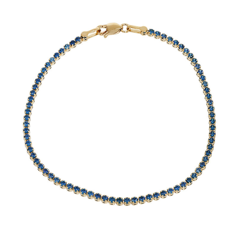 Bratara, Aur Galben, 14 k, 2.68 gr, Cod Produs: 767672 - Tezaurshop.ro