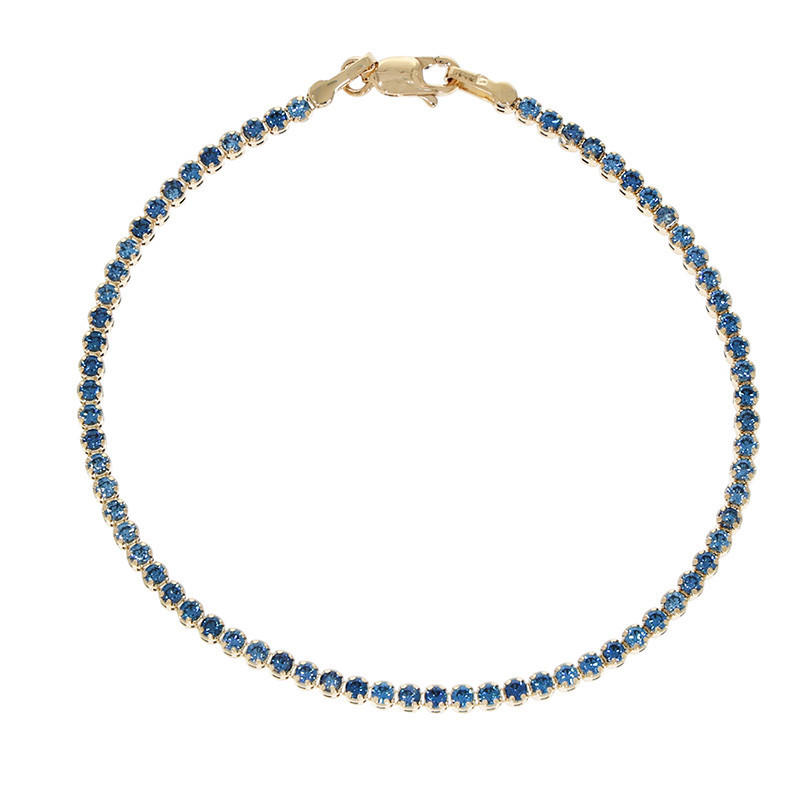 Bratara, Aur Galben, 14 k, 2.57 gr, Cod Produs: 767673 - Tezaurshop.ro