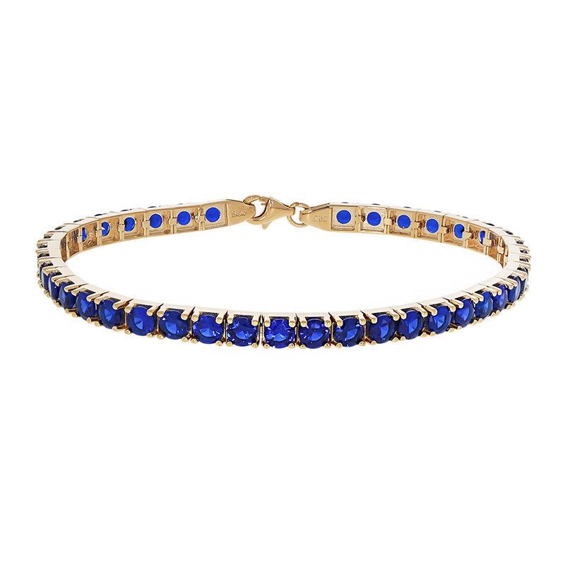 Bratara, Aur Galben, 14 k, 11.58 gr, Cod Produs: 767674 - Tezaurshop.ro