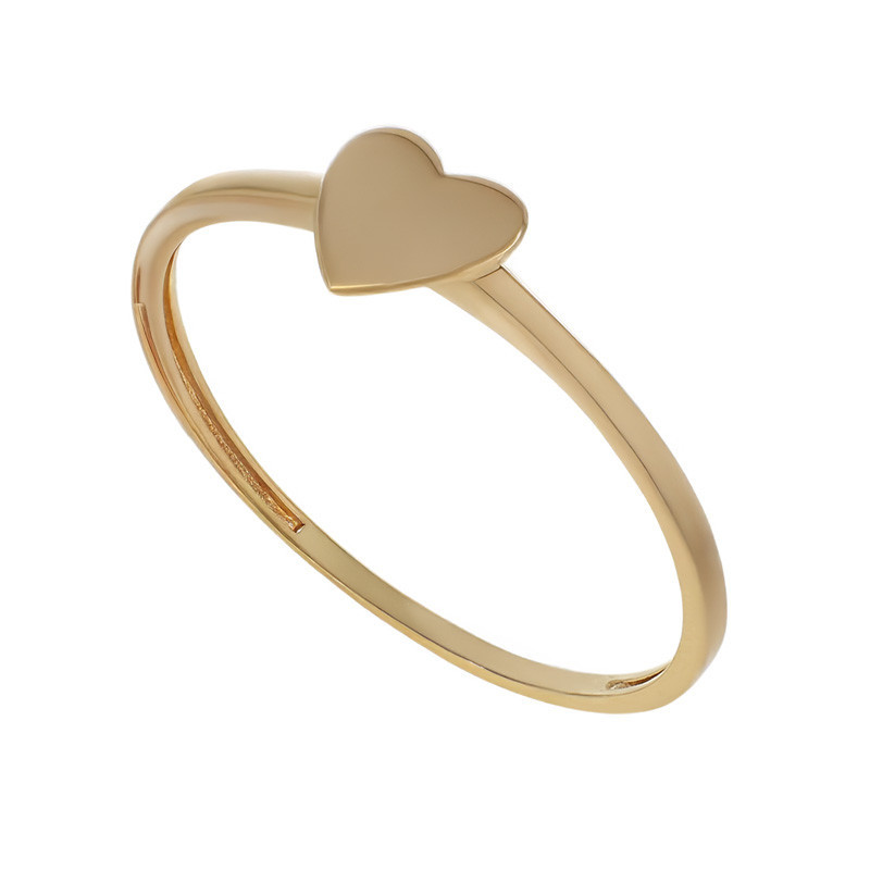 Inel, Aur Galben, 14 k, 0.97 gr, Cod Produs: 767715 - Tezaurshop.ro