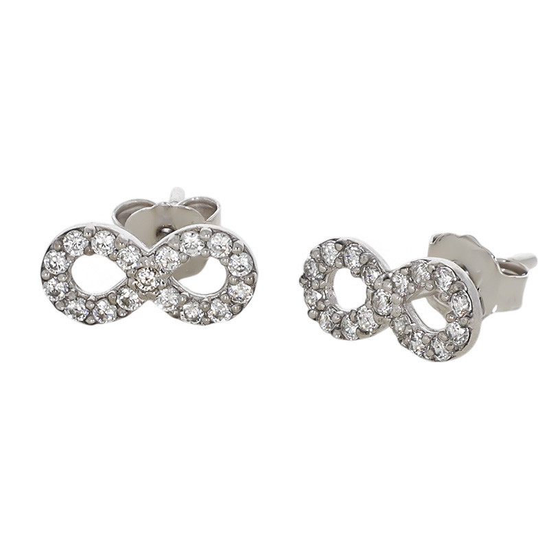 Cercei, Aur Galben, 14 k, 0.6 gr, Cod Produs: 767727 - Tezaurshop.ro