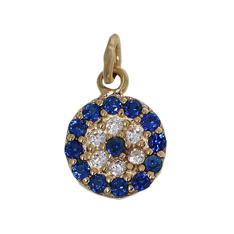 Pandantiv, Aur Galben, 14 k, 0.52 gr, Cod Produs: 767746 - Tezaurshop.ro