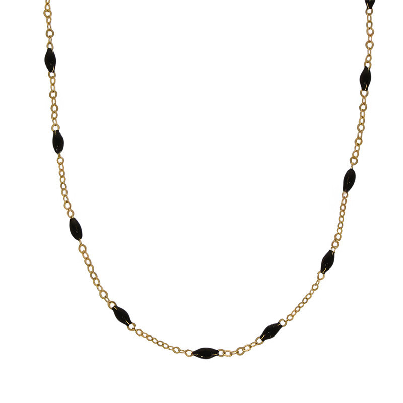 Lant, Aur Galben, 14 k, 0.83 gr, Cod Produs: 767921 - Tezaurshop.ro