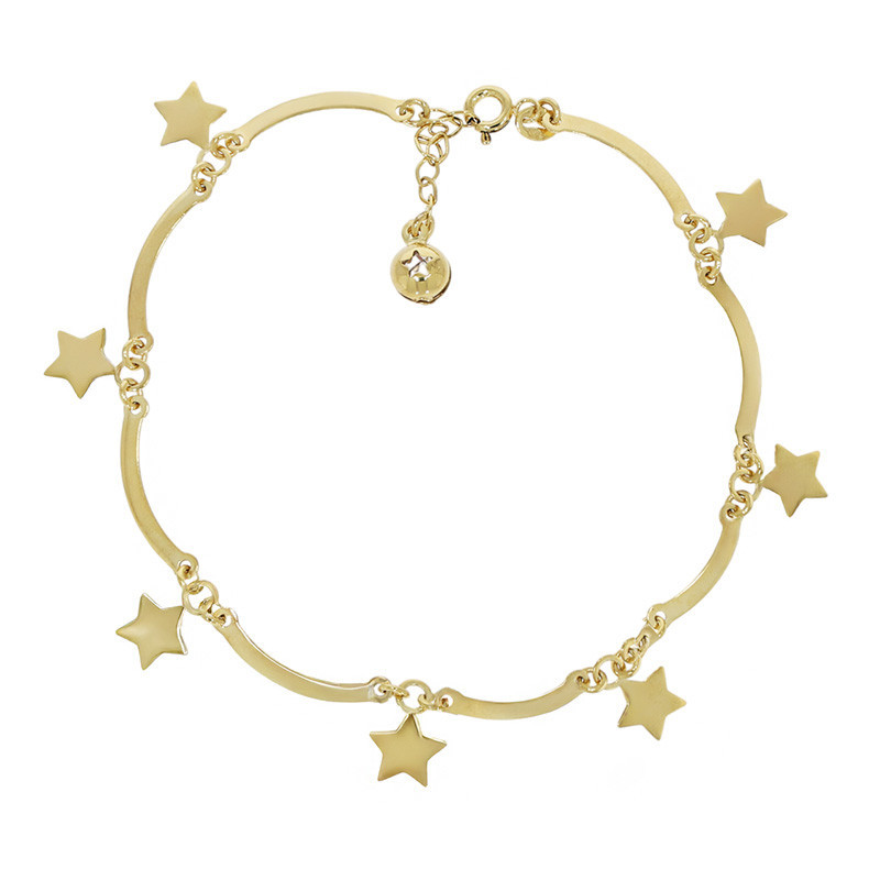 Bratara, Aur Galben, 14 k, 3.51 gr, Cod Produs: 768297 - Tezaurshop.ro