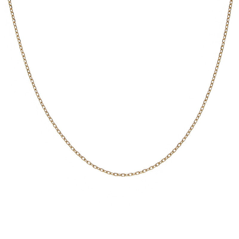 Lant, Aur Galben, 18 k, 1.03 gr, Cod Produs: 768466 - Tezaurshop.ro