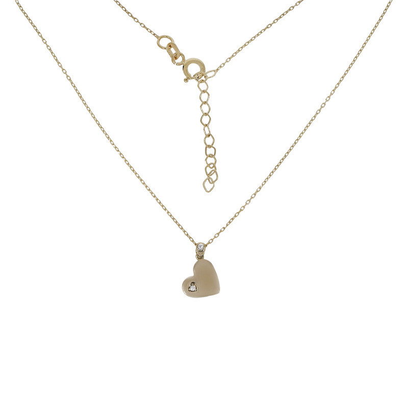 Colier, Aur Galben, 14 k, 1.46 gr, Cod Produs: 768550 - Tezaurshop.ro