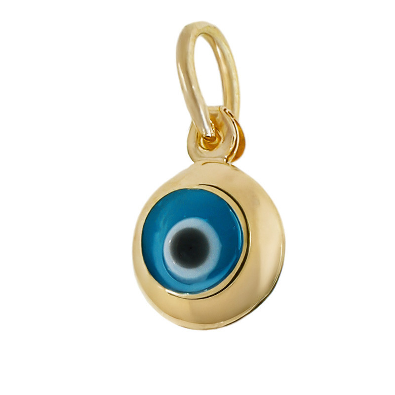 Pandantiv, Aur Galben, 14 k, 0.31 gr, Cod Produs: 768589 - Tezaurshop.ro
