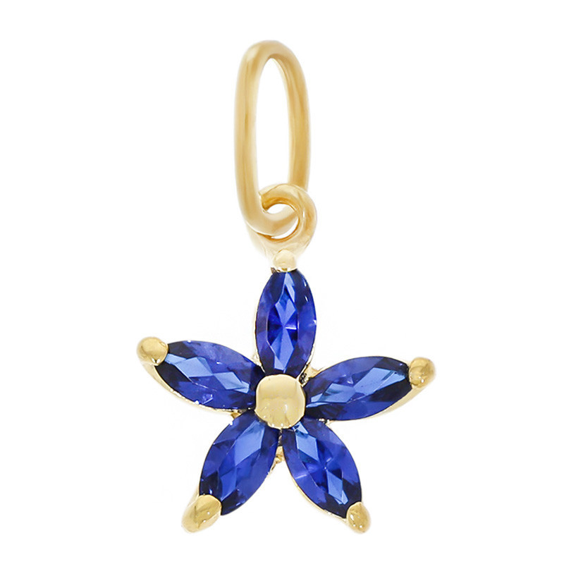 Pandantiv, Aur Galben, 14 k, 0.66 gr, Cod Produs: 768604 - Tezaurshop.ro