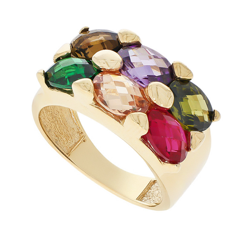 Inel, Aur Galben, 14 k, 7.76 gr, Cod Produs: 769036 - Tezaurshop.ro