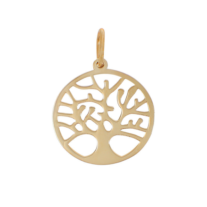 Pandantiv, Aur Galben, 14 k, 0.33 gr, Cod Produs: 769136 - Tezaurshop.ro