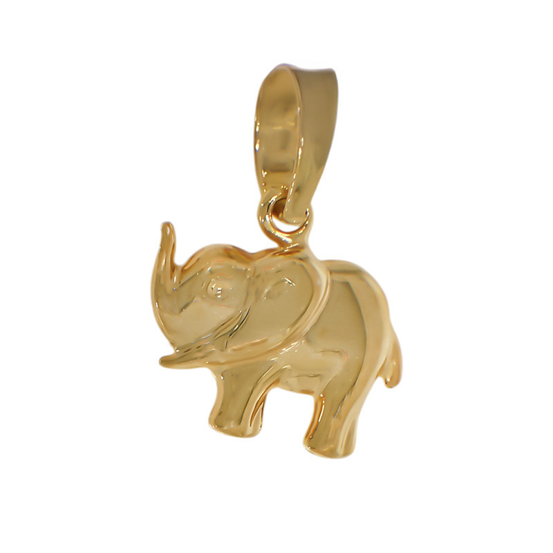 Pandantiv, Aur Galben, 14 k, 0.45 gr, Cod Produs: 769173 - Tezaurshop.ro
