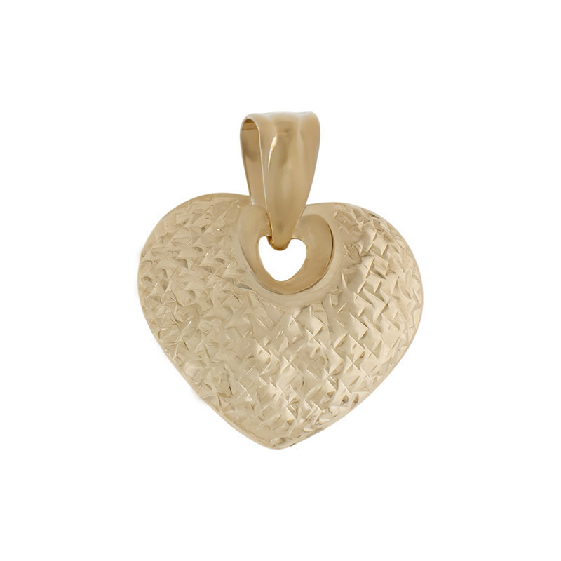 Pandantiv, Aur Galben, 14 k, 1.01 gr, Cod Produs: 769197 - Tezaurshop.ro