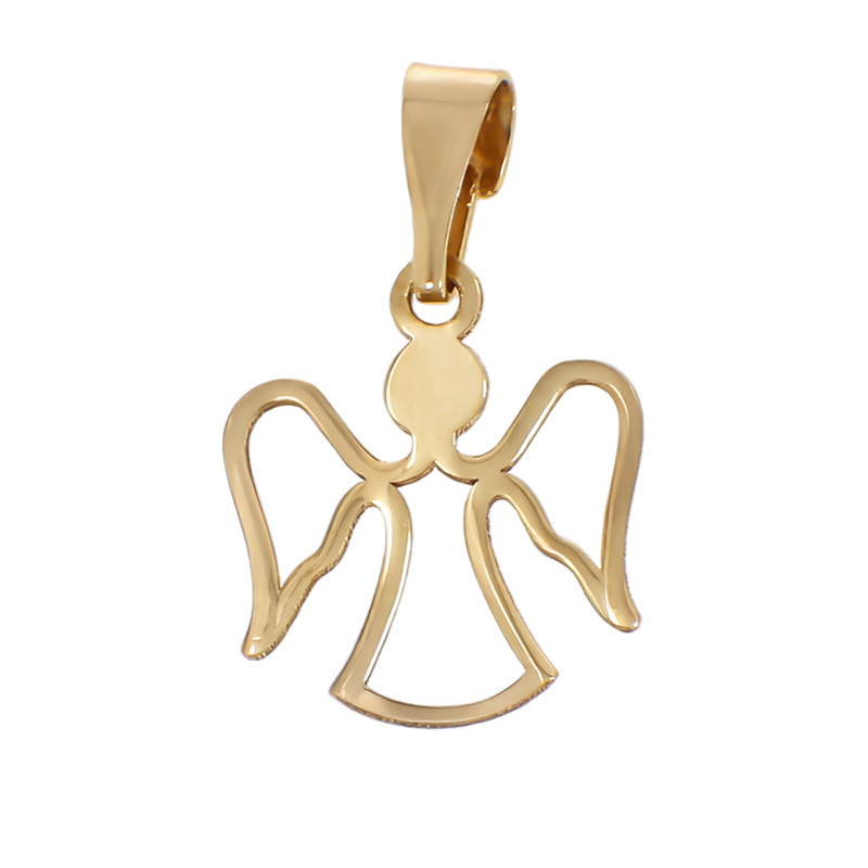 Pandantiv, Aur Galben, 14 k, 0.18 gr, Cod Produs: 769214 - Tezaurshop.ro