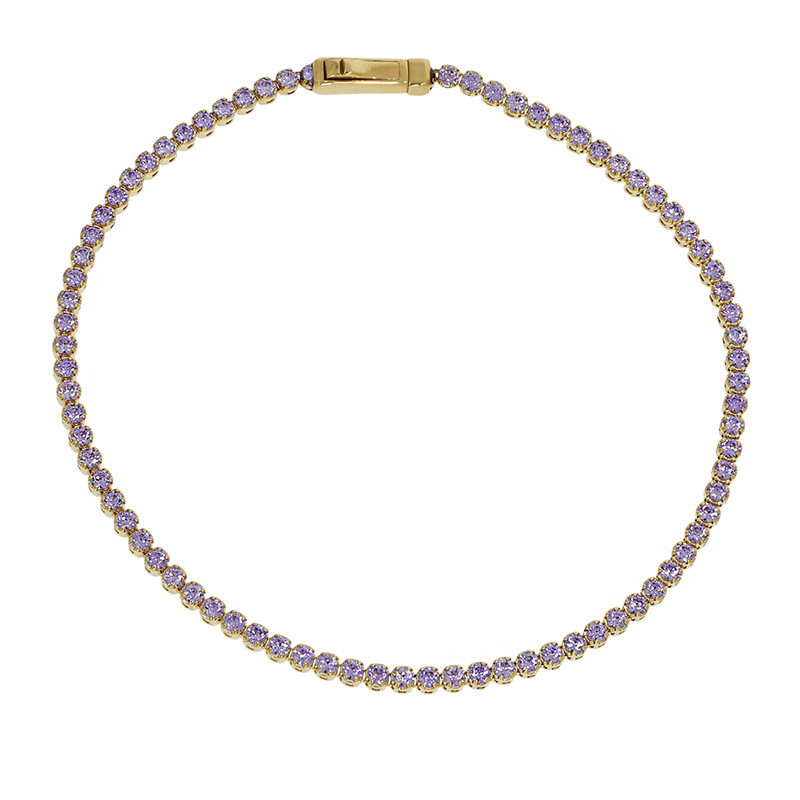 Bratara, Aur Galben, 14 k, 2.71 gr, Cod Produs: 769448 - Tezaurshop.ro