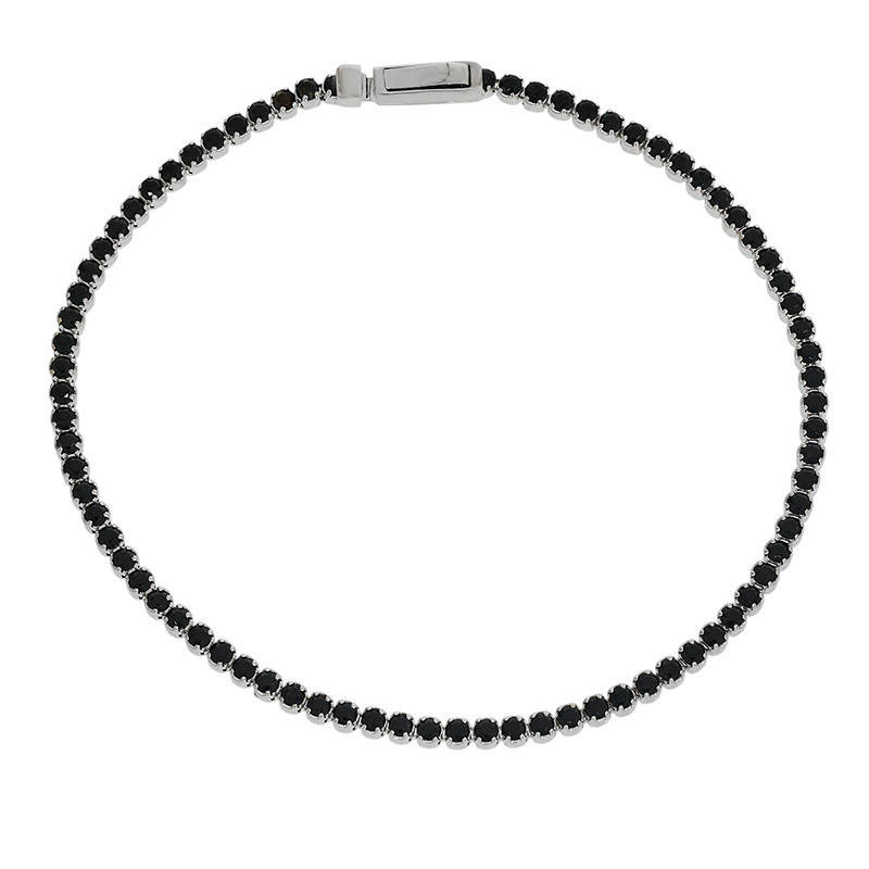 Bratara, Aur Alb, 14 k, 2.78 gr, Cod Produs: 769452 - Tezaurshop.ro