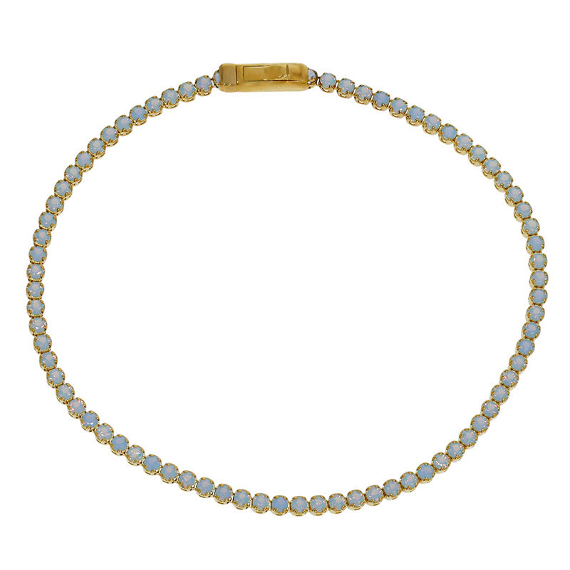 Bratara Bratara, Aur Galben, 14 k, 2.3 gr, Cod Produs: 769453 - Tezaurshop.ro