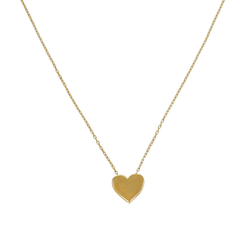 Colier, Aur Galben, 14 k, 1.39 gr, Cod Produs: 769558 - Tezaurshop.ro