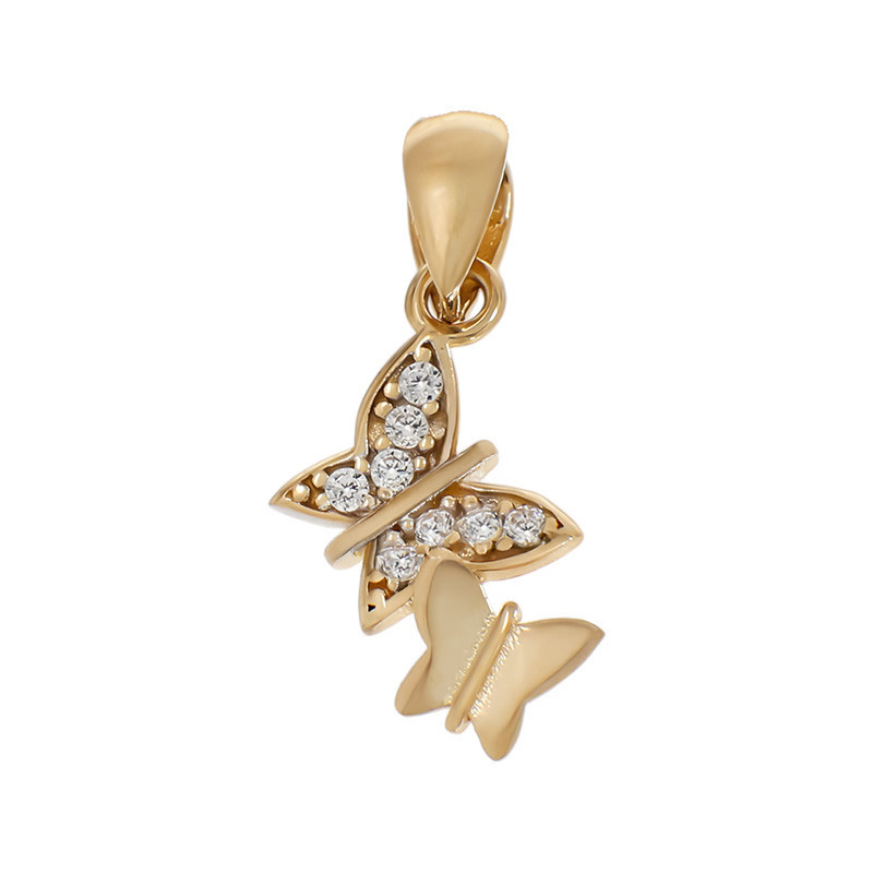 Pandantiv, Aur Galben, 14 k, 0.47 gr, Cod Produs: 769567 - Tezaurshop.ro