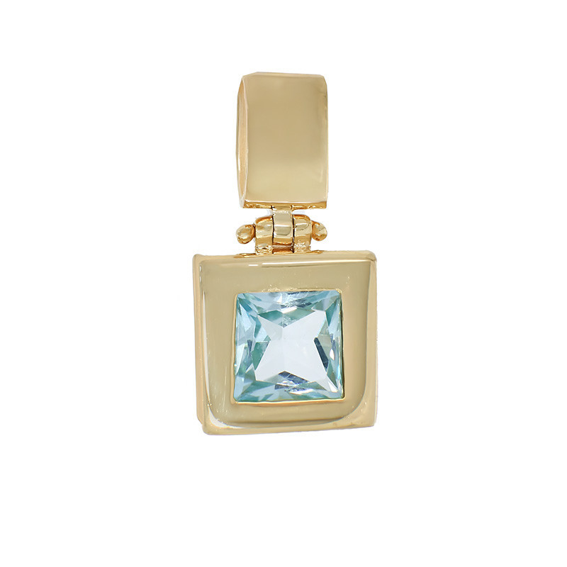 Pandantiv Pandantiv, Aur Galben, 14 k, 3.16 gr, Cod Produs: 769682 - Tezaurshop.ro