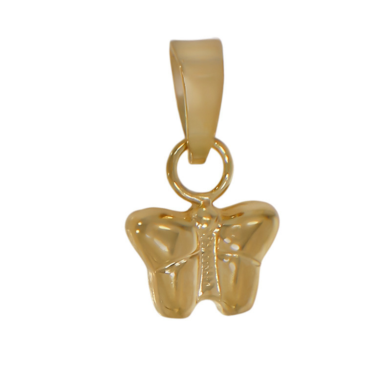 Pandantiv, Aur Galben, 14 k, 0.31 gr, Cod Produs: 769982 - Tezaurshop.ro