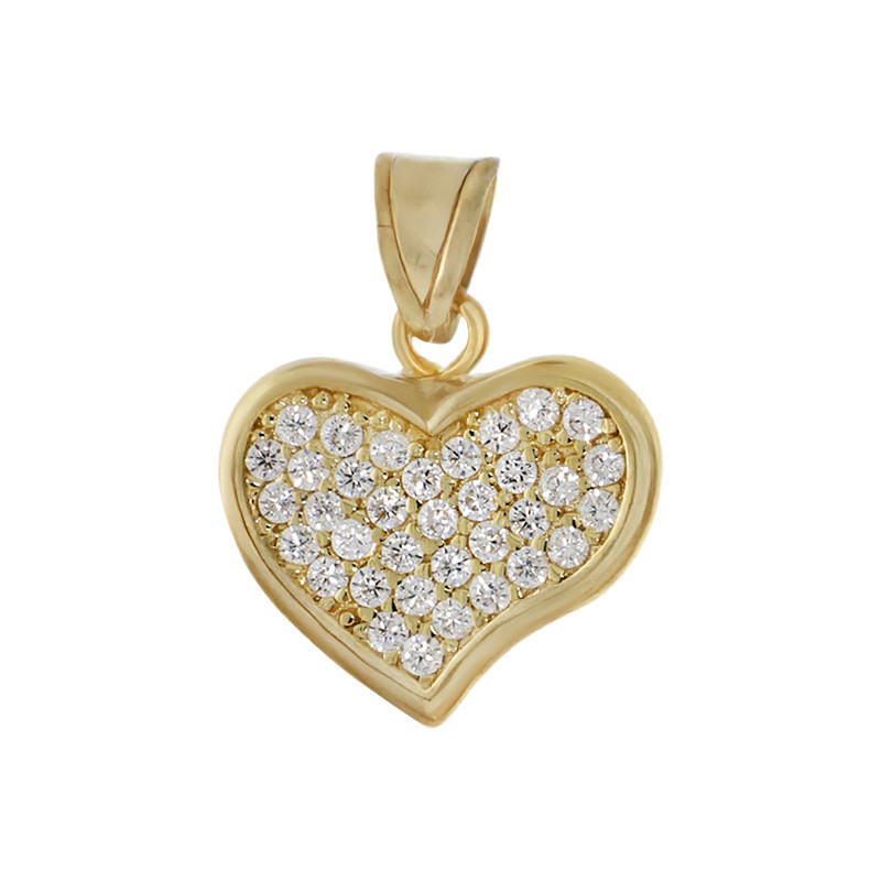 Pandantiv, Aur Galben, 14 k, 1.04 gr, Cod Produs: 770485 - Tezaurshop.ro