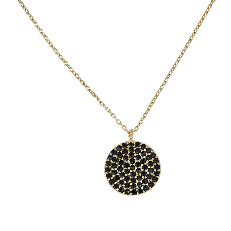 Colier, Aur Galben, 14 k, 1.71 gr, Cod Produs: 770487 - Tezaurshop.ro