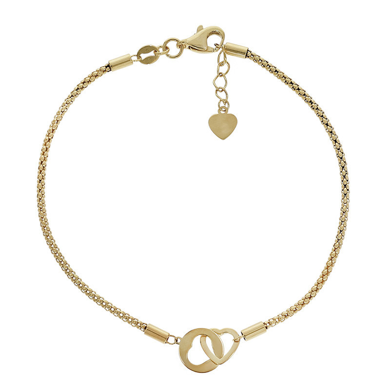 Bratara Bratara, Aur Galben, 14 k, 2.08 gr, Cod Produs: 770814 - Tezaurshop.ro