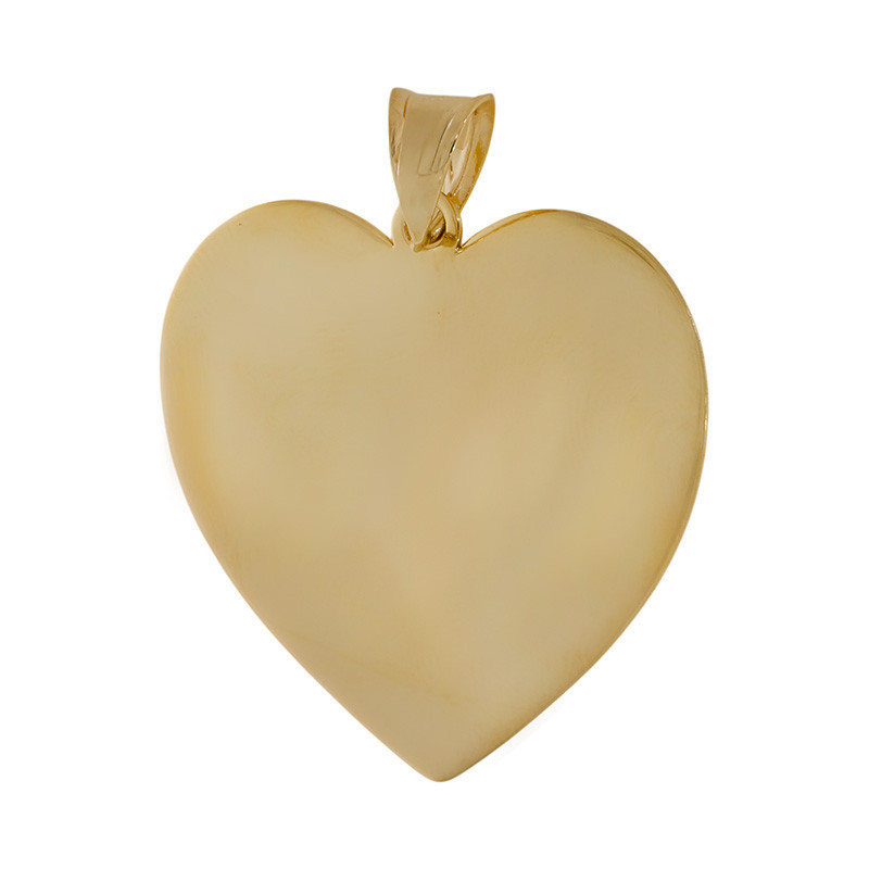 Pandantiv, Aur Galben, 14 k, 2.08 gr, Cod Produs: 770839 - Tezaurshop.ro