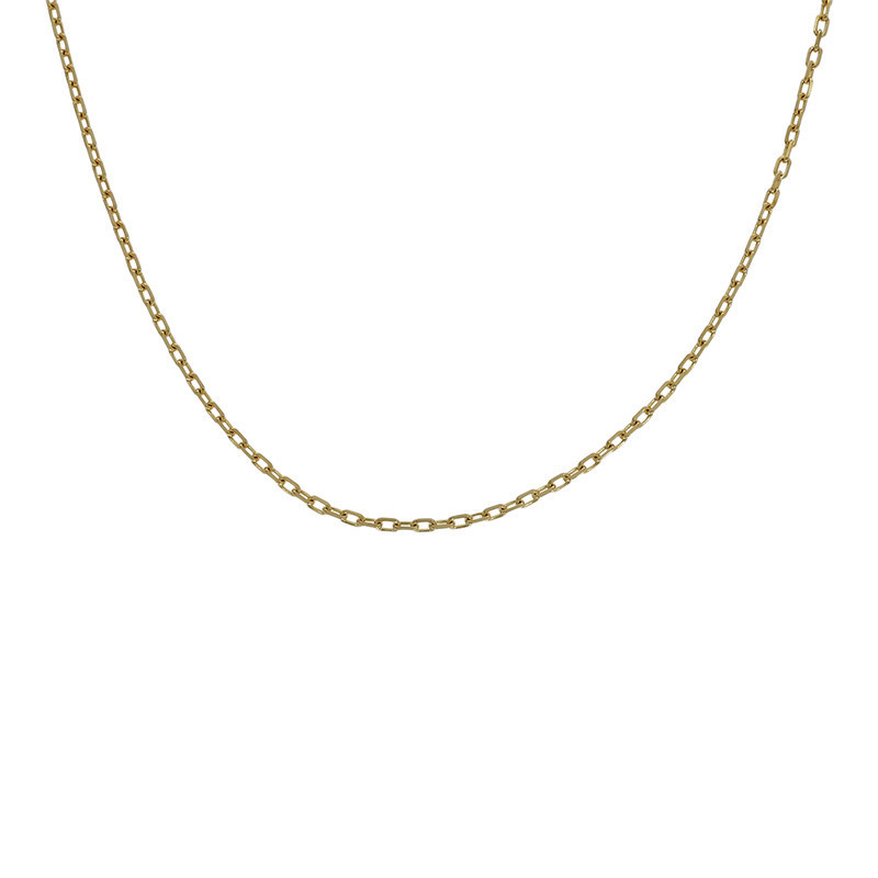 Lant, Aur Galben, 14 k, 1.77 gr, Cod Produs: 770843 - Tezaurshop.ro