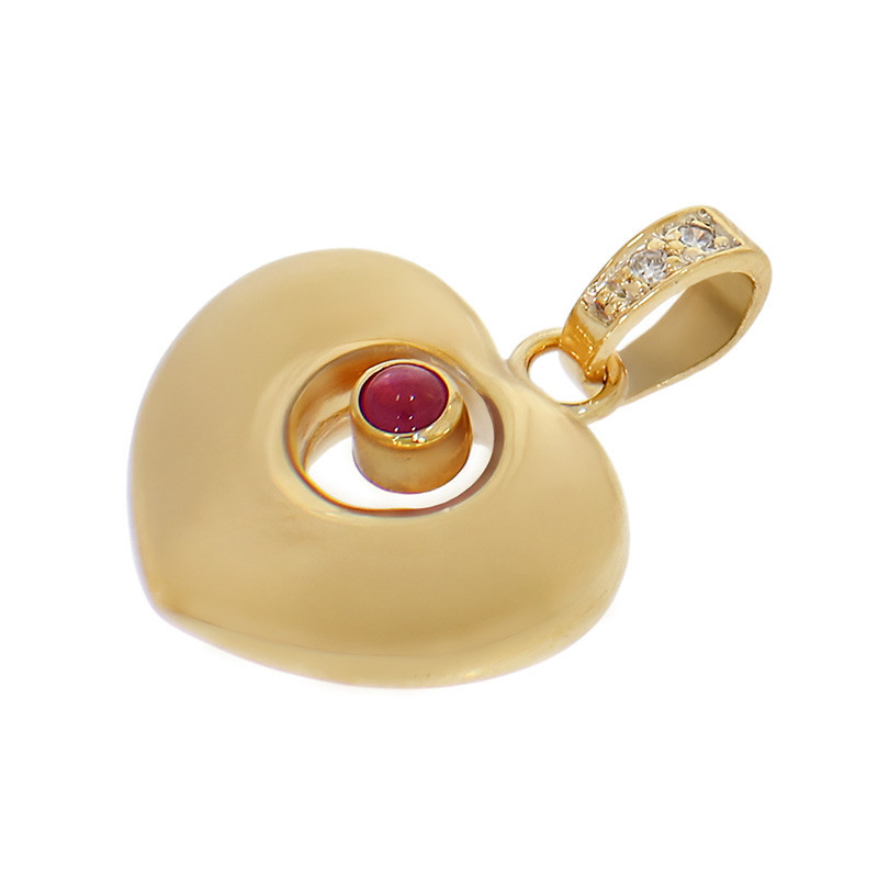 Pandantiv, Aur Galben, 14 k, 1.38 gr, Cod Produs: 770971 - Tezaurshop.ro