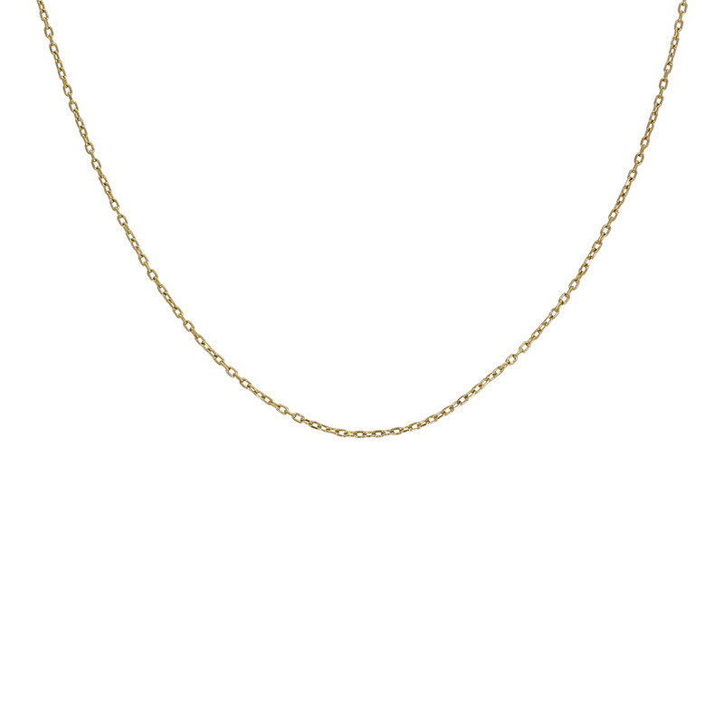 Lant, Aur Galben, 14 k, 1.03 gr, Cod Produs: 771249 - Tezaurshop.ro