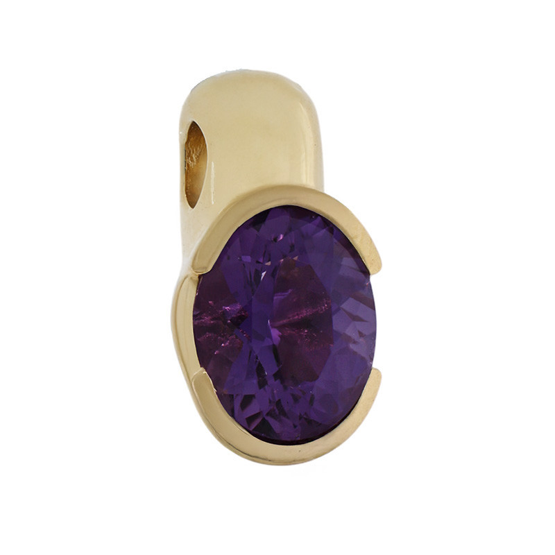 Pandantiv, Aur Galben, 14 k, 6.18 gr, Cod Produs: 771373 - Tezaurshop.ro