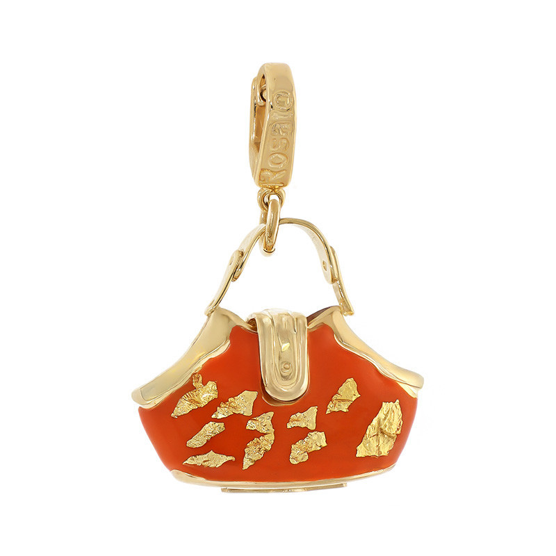 Pandantiv, Aur Galben, 18 k, 4.03 gr, Cod Produs: 771398 - Tezaurshop.ro