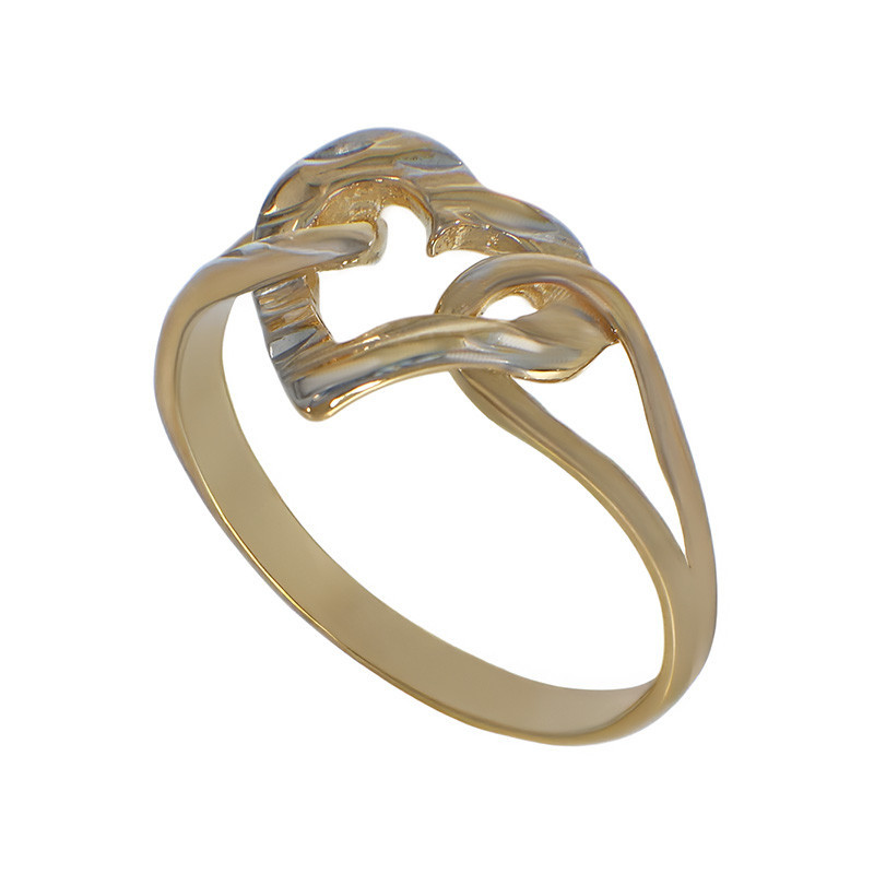 Inel, Aur Mixt, 14 k, 2.31 gr, Cod Produs: 771457 - Tezaurshop.ro